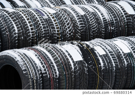 Tire and wheels shop Tire and wheels shop 69880314