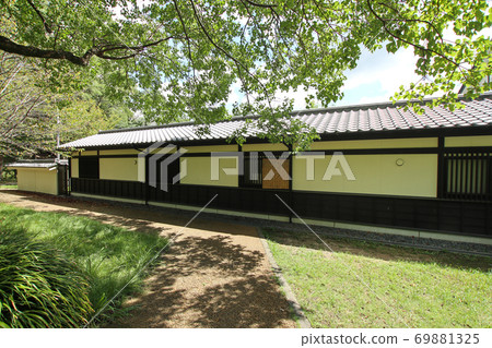 櫻花沒有巴巴 69881325