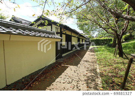 Sakura no Baba Sakura no Baba 69881327