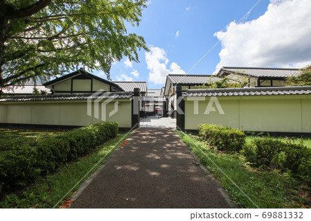 Sakura no Baba 69881332