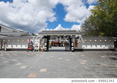 Sakura no Baba Sakura no Baba 69881343