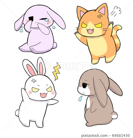 生氣或生氣系列摘要 69881430