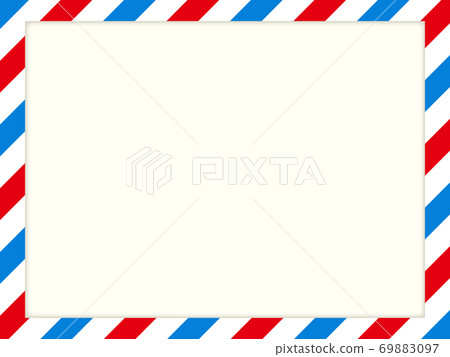 Airmail frame 69883097