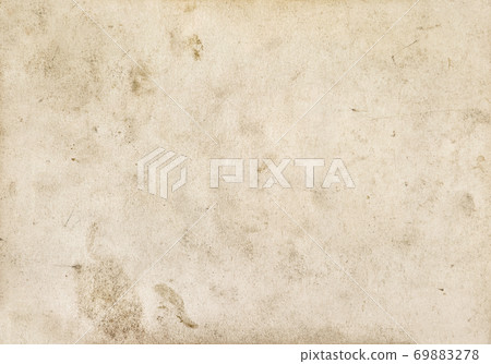 Used paper sheet texture white background Used paper sheet texture white background 69883278