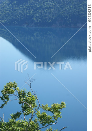 瑪舒湖，一個神秘的湖 69884218