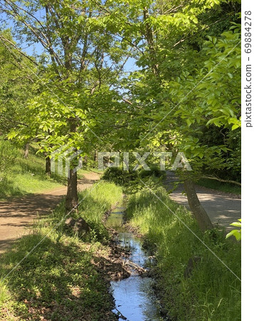 Tokuo Park Tokuo Park 69884278