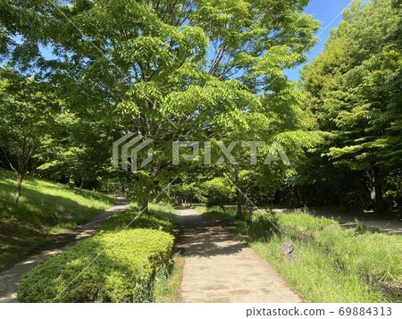 Tokuo Park Tokuo Park 69884313