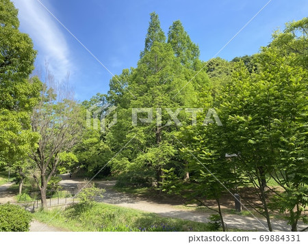 Tokuo Park Tokuo Park 69884331