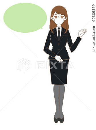 面具fun葬人員指導 面具fun葬人員指導 69886329