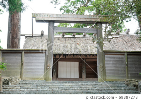 Ise shrine Imperial Palace shrine Ise shrine Imperial Palace shrine 69887278