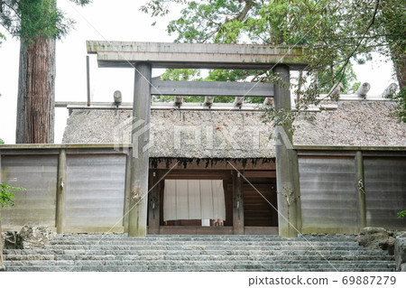 Ise shrine Imperial Palace shrine Ise shrine Imperial Palace shrine 69887279