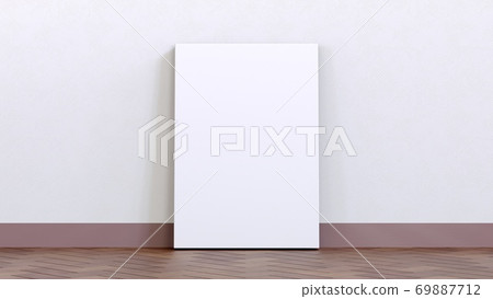 Background image forehead frame 69887712