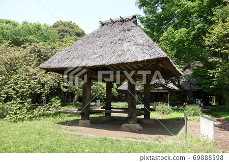 江戶豐多野園（高倉，奄美） 69888598