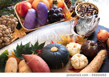 Enjoy the taste of autumn 01 Enjoy the taste of autumn 01 69888868