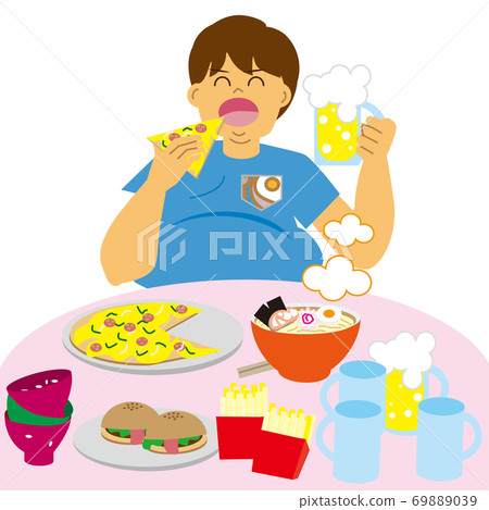 Eat Stock Illustrations – 765,560 Eat Stock Illustrations, Vectors &  Clipart - Dreamstime