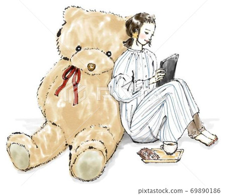 小房子時間 69890186