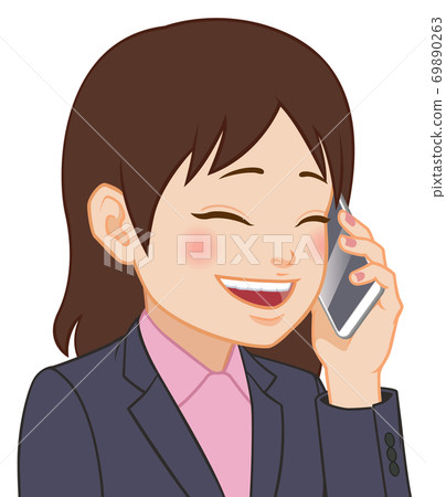 談話時的赤壁人物OL談話 69890263