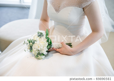 Wedding ceremony Wedding ceremony 69890381