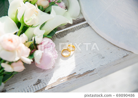 婚禮 婚禮 69890486