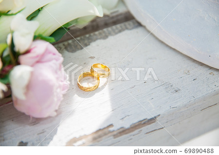 婚禮 婚禮 69890488
