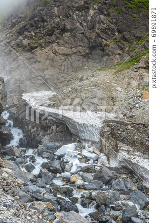 Hakuba Taisetsukei melting Hakuba Taisetsukei melting 69891871