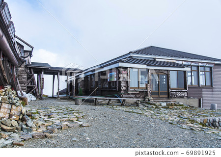 Hakuba Sanso 69891925