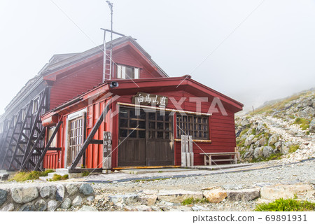 Hakuba Sanso 69891931