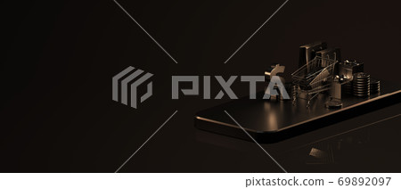 Black Friday sale, sale event Black Friday sale, sale event 69892097