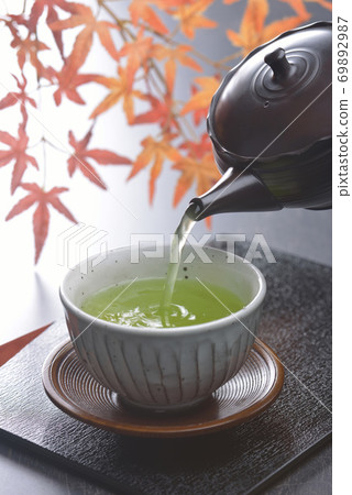 秋茶 秋茶 69892987