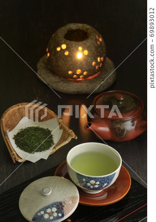 茶香爐和茶 茶香爐和茶 69893012