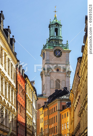 Church of St. Nicholas, Stockholm 69893828