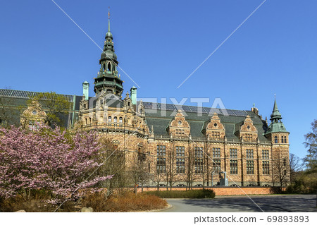 Nordic Museum, Stockholm 69893893
