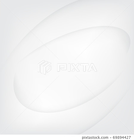 abstract curve gray background vector - Stock Illustration [69894427 ...