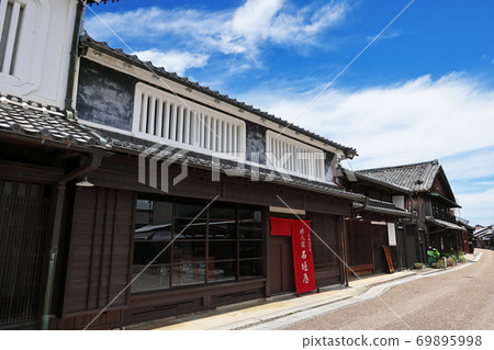 中町市景市集<三重縣龜山市> 69895998