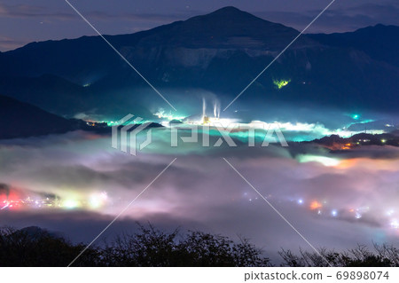 《 Sa玉縣》秩父雲海/夜景 《 Sa玉縣》秩父雲海/夜景 69898074