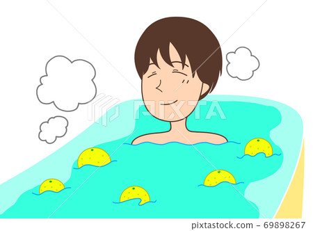 Winter solstice male 69898267