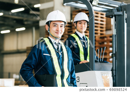Operator  69898524