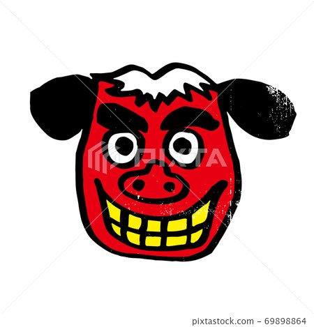 打印樣式的手繪插圖,可讓您選擇圖層中是否存在微弱的紋理。 打印樣式的手繪插圖,可讓您選擇圖層中是否存在微弱的紋理。 69898864