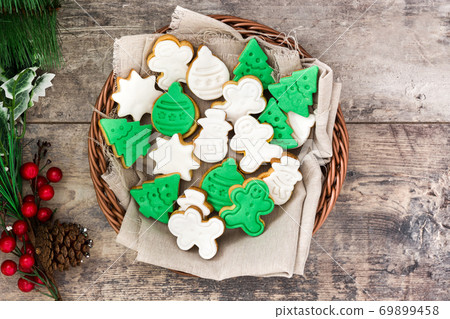 cookies, christmas, xmas 69899458