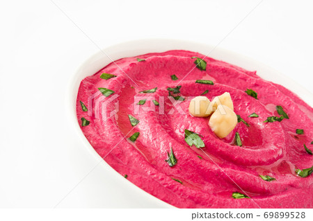 hummus, food, chickpea 69899528