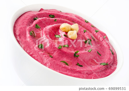 hummus, food, chickpea 69899531