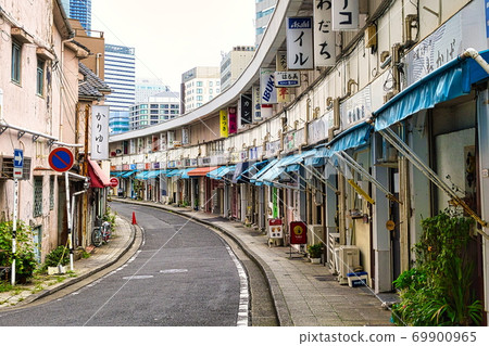 橫濱Noge宮古橋商店街昭和復古 橫濱Noge宮古橋商店街昭和復古 69900965