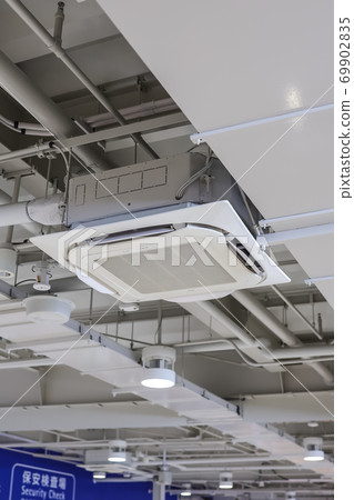 air conditioner 69902835