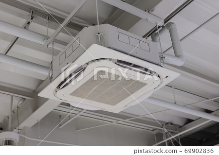 air conditioner air conditioner 69902836