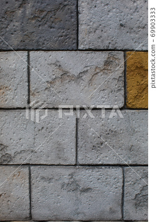 Brick wall 69903333