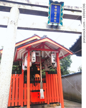 浮華崇拜神社 浮華崇拜神社 69904396