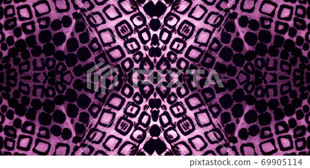 Seamless Pattern Snake. White Vintage Natural Seamless Pattern Snake. White Vintage Natural 69905114