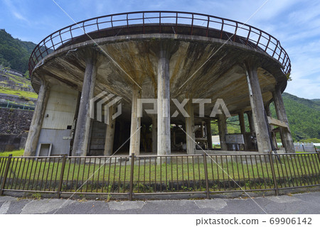 Kamikohata選礦廠Sickner（兵庫縣阿薩萊市） 69906142