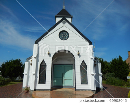 Rosemary Park Church Rosemary Park Church 69908043