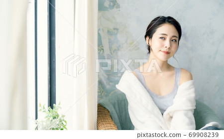 婦女的美容形象護膚身體護理美容院 婦女的美容形象護膚身體護理美容院 69908239